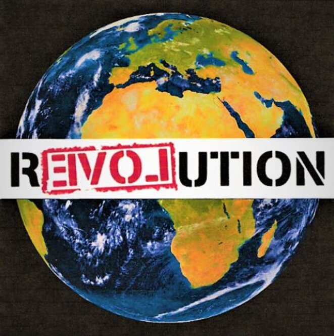 Mouvement altermondialiste HAPPINESS LOVE & WISDOM / BONHEUR AMOUR & SAGESSE