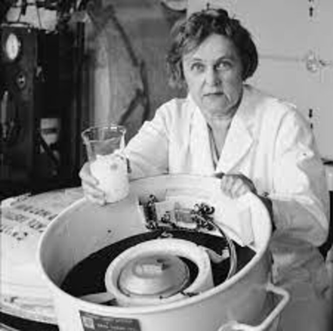 Miscellanées scientifiques du mois d'août 2022