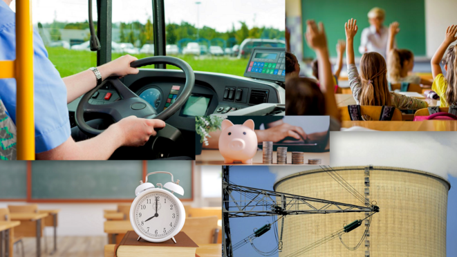 Une rentrée 2022 plus particulière que d'autres rentrées ?