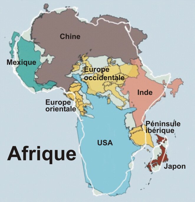 afrique-monde