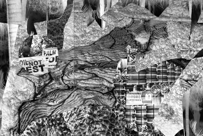 The Sacrificial Altar of Extractive Capitalism: Notes on Abolition and Transition