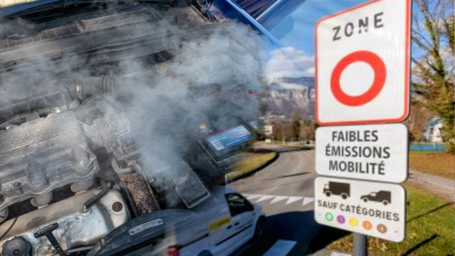 Fortes chaleurs, réseau électrique en surchauffe : le plan ZFE est-il le bon ?