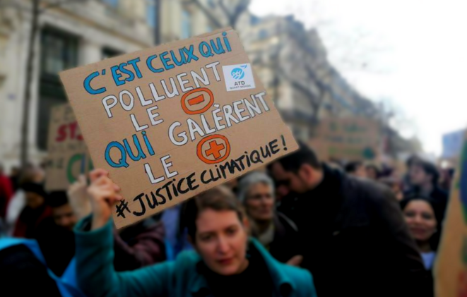 De la refonte à l'écologie populaire : il faut convaincre !