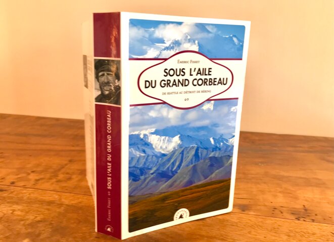 À mains nues, de Seattle au Détroit de Béring