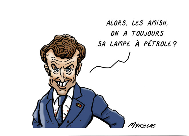 Sobriété, efforts individuels face aux crises : ça ne suffira pas !