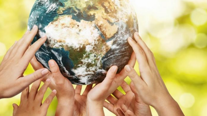 Crise écologique : la question de l'enfant et ?