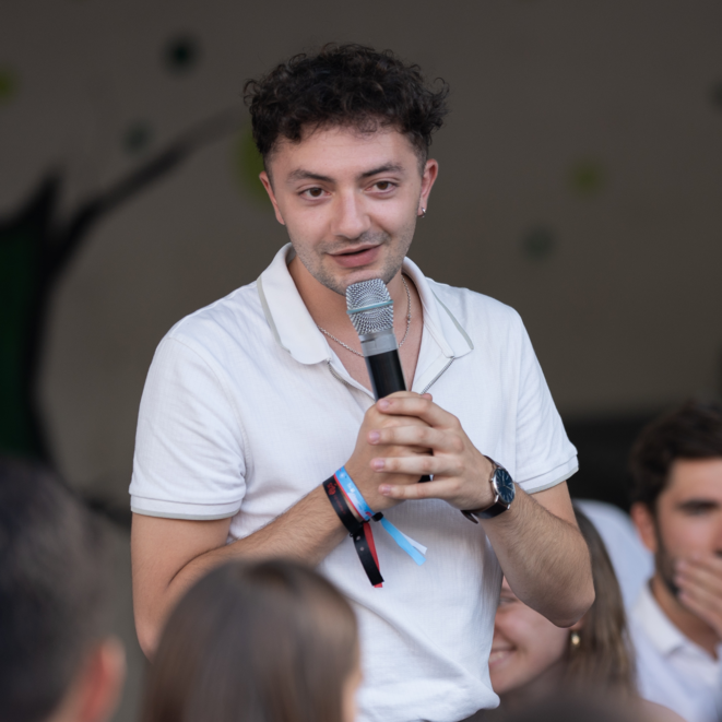 Rémi Boussemart (avatar)