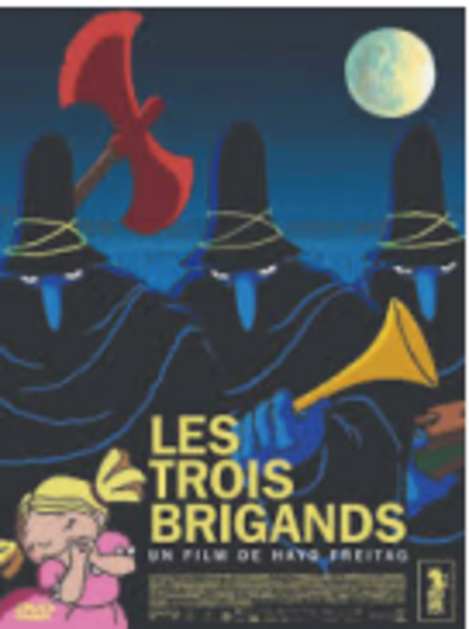 Alerte sur la démocratie !