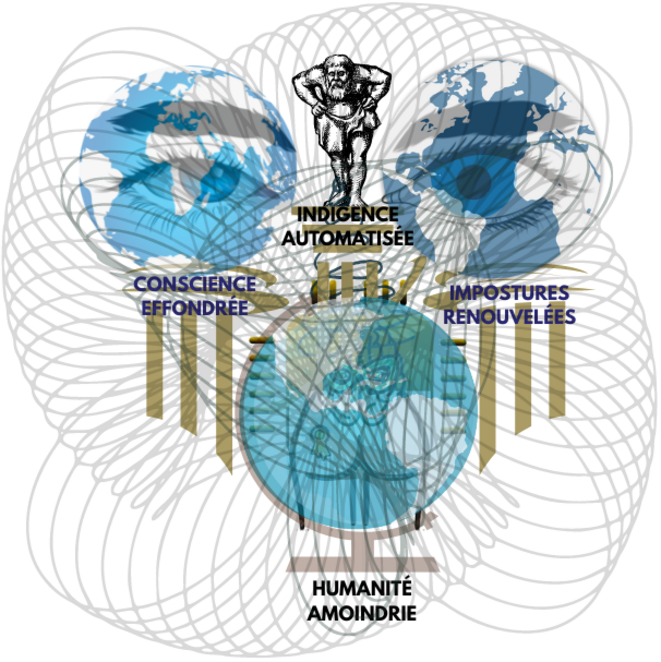 Un automne jaunissant pour un hiver abondant