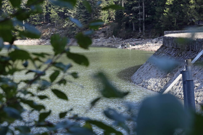 La sécheresse 2022 est la pire connue en Europe : que font nos décideurs ?