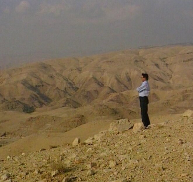 Quinzaine M. Darwich, Rouge homme et Vision jeune ...