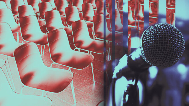 CNR : les absents refusent de servir de faire-valoir