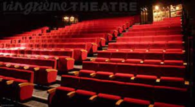 Quinzaine M. Darwich, Expo et Chok