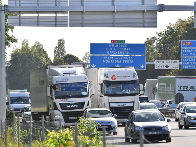 GCO NON MERCI fait le point !