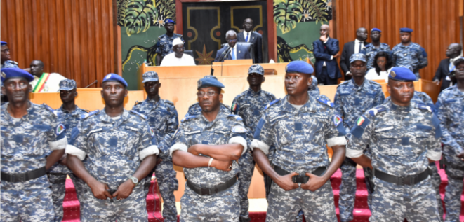 SENEGAL: LES PECCADILLES DE YEWWI ET LES FORFAITURES DE BENNO