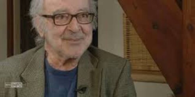 Mort choisie. Merci à Godard.