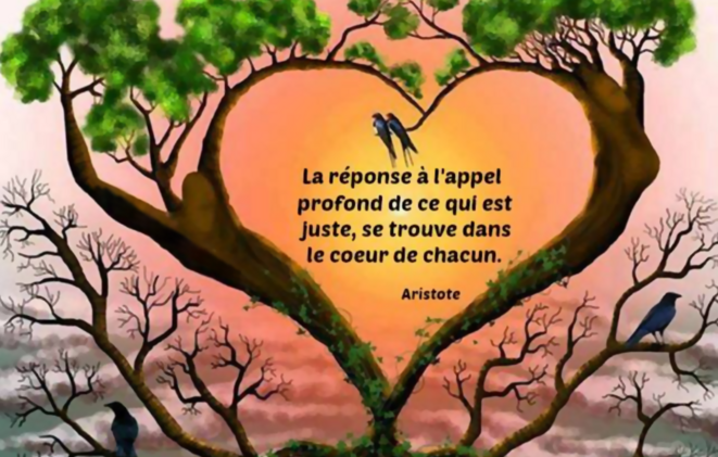 La pauvreté...la richesse...l'abondance... et puis ?
