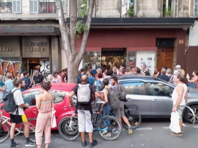 La belle sortie du Guide du Marseille colonial