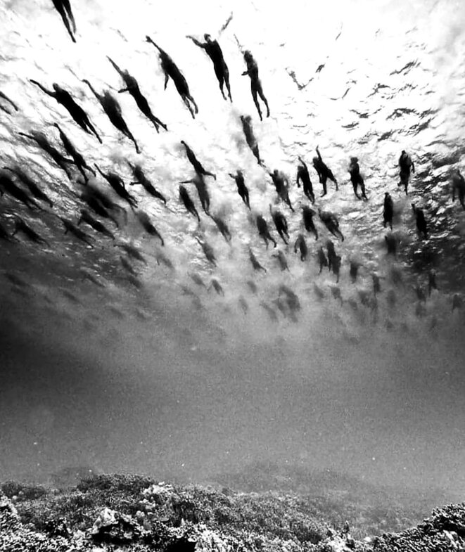 Édouard Glissant. Naissance d’un Poète-Combattant, le 21 septembre 1928. Poème IV