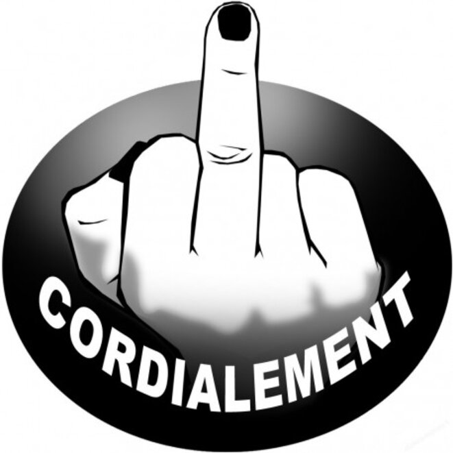 Sobriété je t'emmerde.