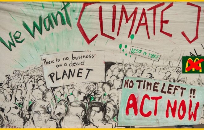 Pierre Fabre Group : le remède ou le mal ? Greenwashing et langue de bois