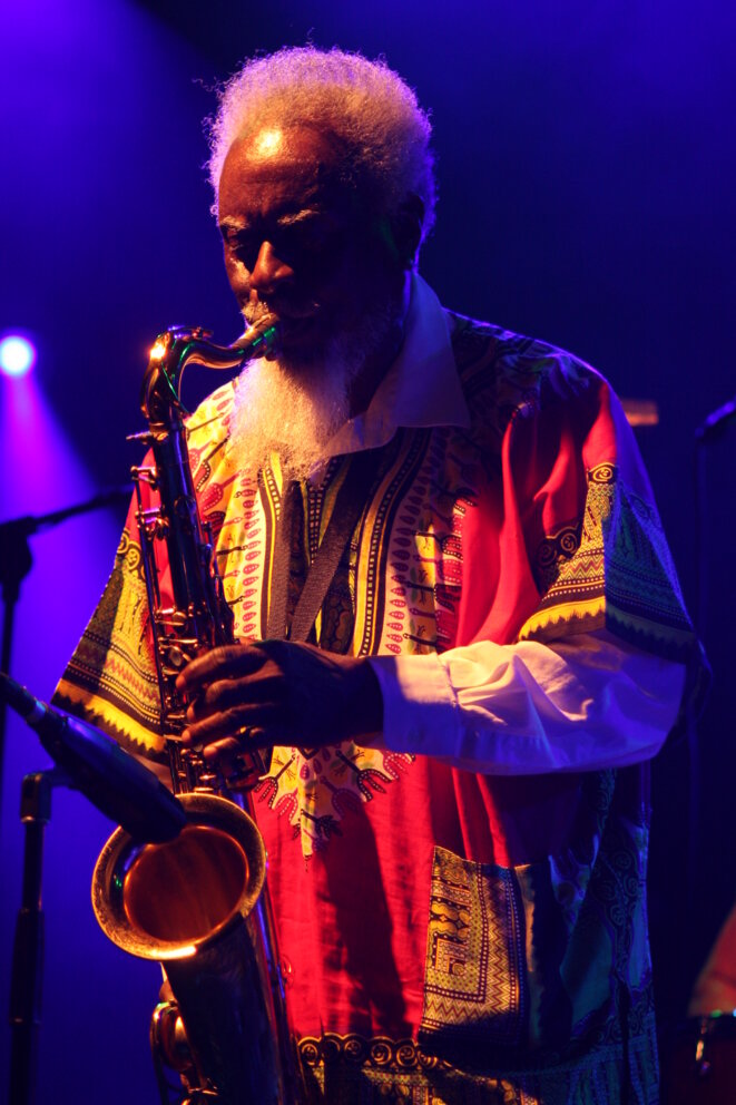 Pharoah Sanders s'est envolé, quelques perles de sa musique en partage