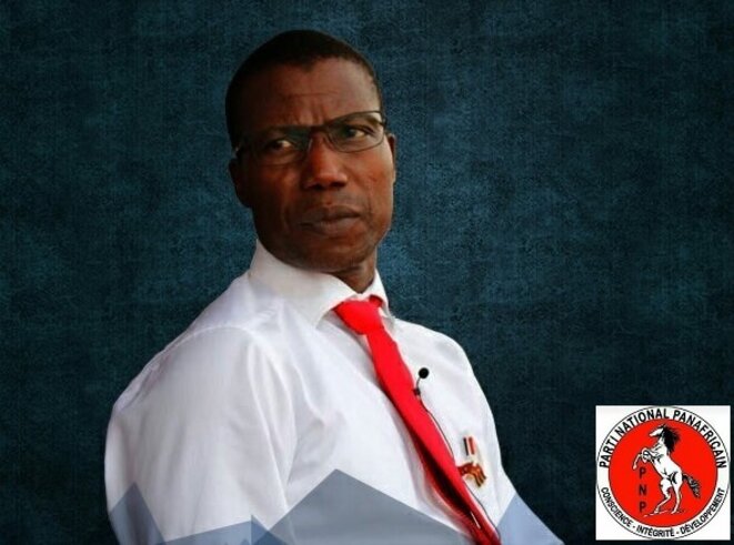 Togo- Tikpi Atchadam : « Fais le deuil des élections, conclus la lutte, libère-toi »