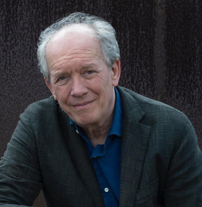 Luc Dardenne, invité d'honneur du festival 2022