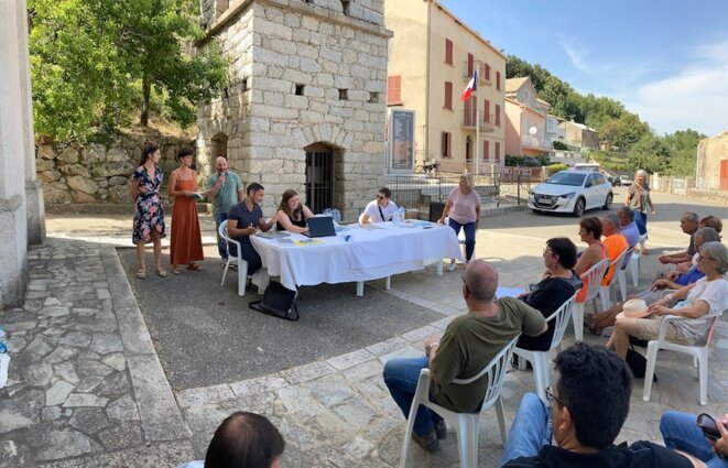 Tourisme mémoriel et revitalisation du rural