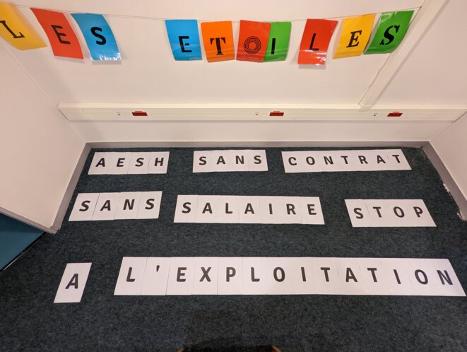 Éducation nationale : la lutte paie, mais...