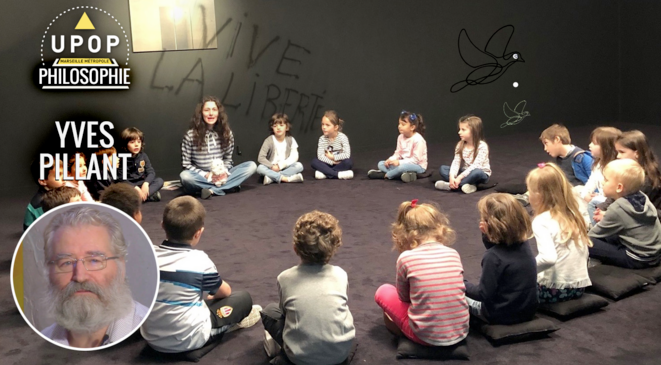 Une philosophie de la rencontre - Levinas