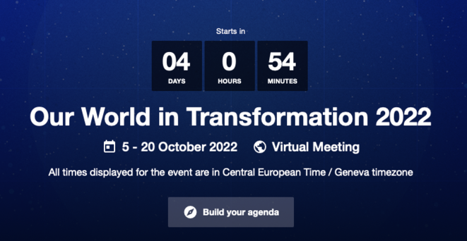 Je suis carrément à la bourre