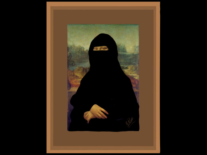 Liberté de la femme