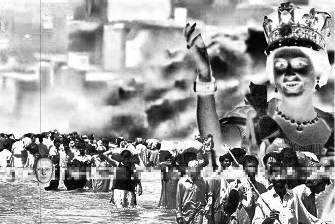 Decolonization Anyone? Reparations, Repair, and Life in the Aftermath of Disaster