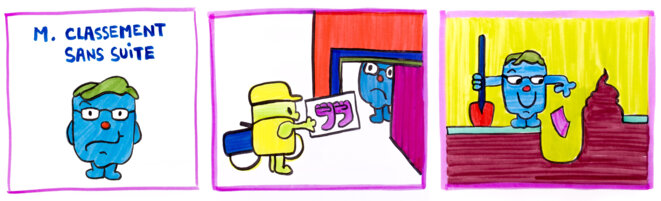 Enquête bloquée par la justice : Flagrant déni saisit le CSM