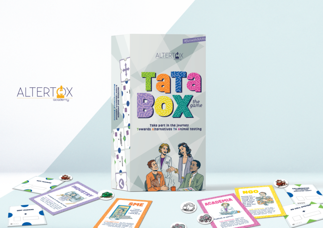 TATABOX by Altertox © Aurelia Boige - Altertox