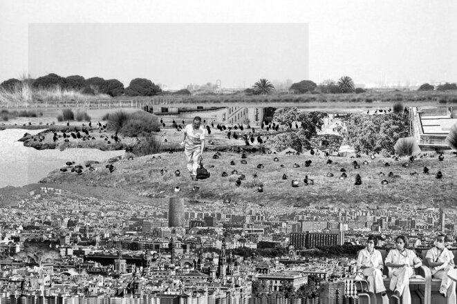 Rebooting the Political: Cheap Labor, Costly Living, And a Decimated Environment