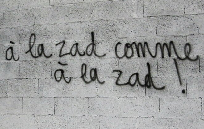 L’anarchie serait-elle l’avenir de l’humanité ?