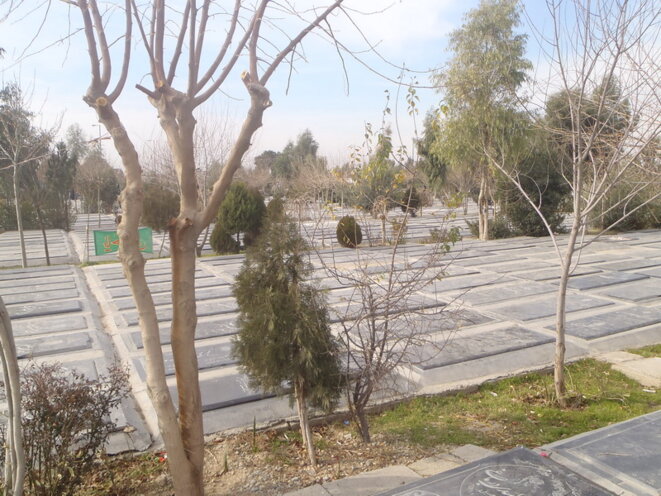 Lettre ouverte des étudiants de l'université de Sharif à Téhéran