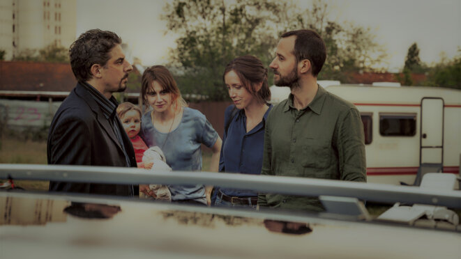 Le Sixième enfant et les Enfants des autres : des enfants nommés désir…