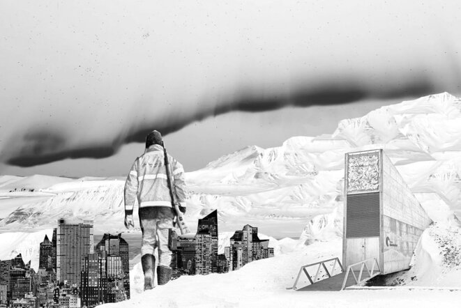 Dis/continuities of Extractivism in Conservationism: The Case of Seed Banking