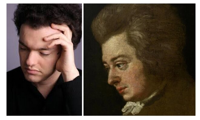 Mozart par Kissin, ou l'intelligence de l'émotion