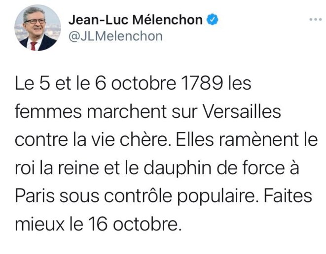 Pourquoi ils détestent la Révolution de 1789 : fragilité de la bourgeoisie française