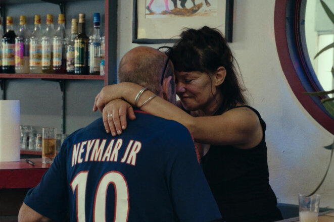 "Atlantic Bar" de Fanny Molins