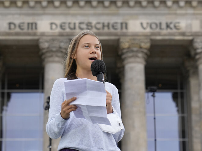 « [...]privilégier le nucléaire au charbon » : attention aux interprétations !