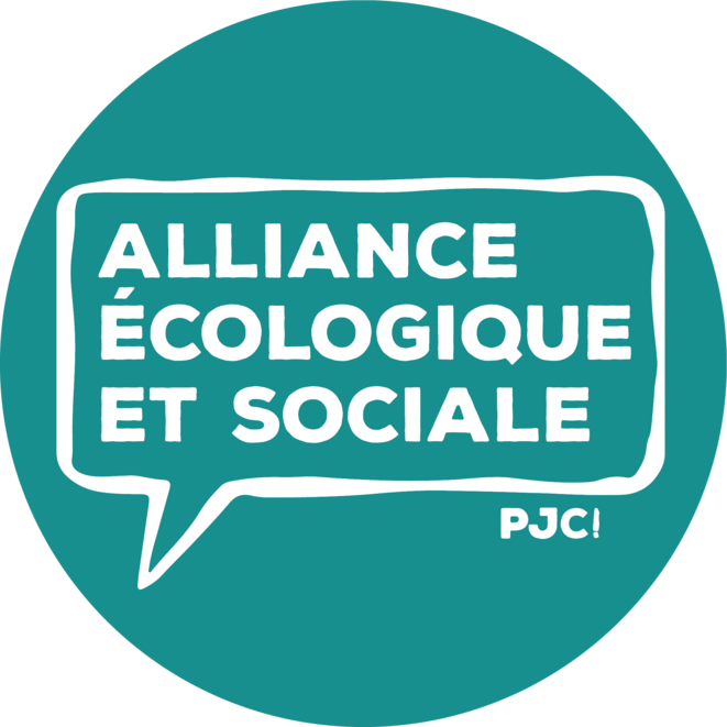 Alliance Écologique et Sociale (avatar)