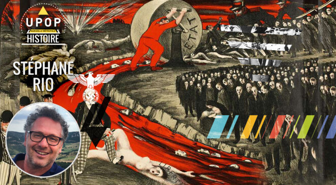 HISTOIRE DU FASCISME