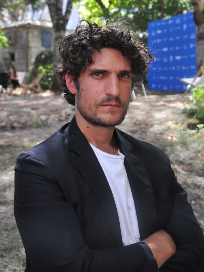 Louis Garrel : « un personnage se définit par rapport à ce qu’il fait, c’est tout »