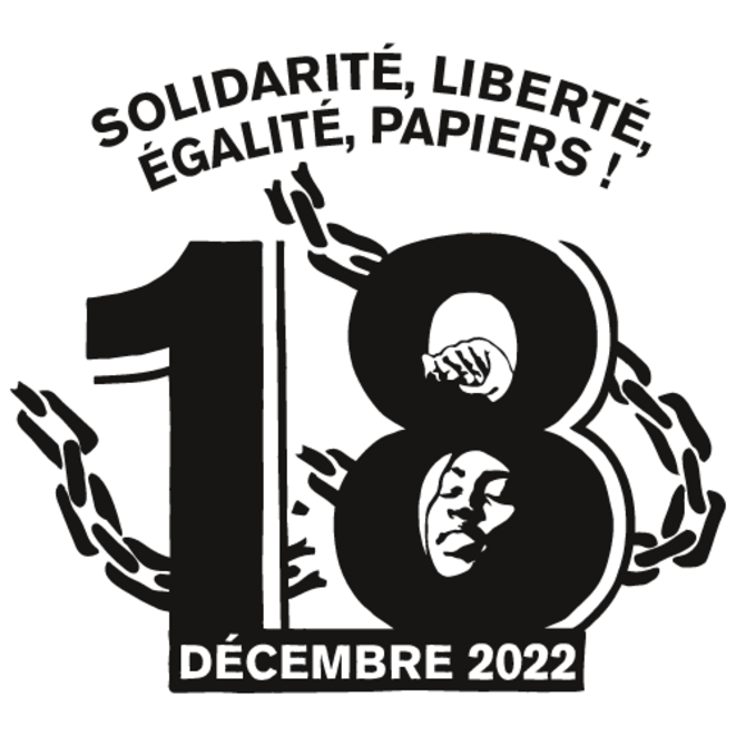Marche des Solidarités (avatar)