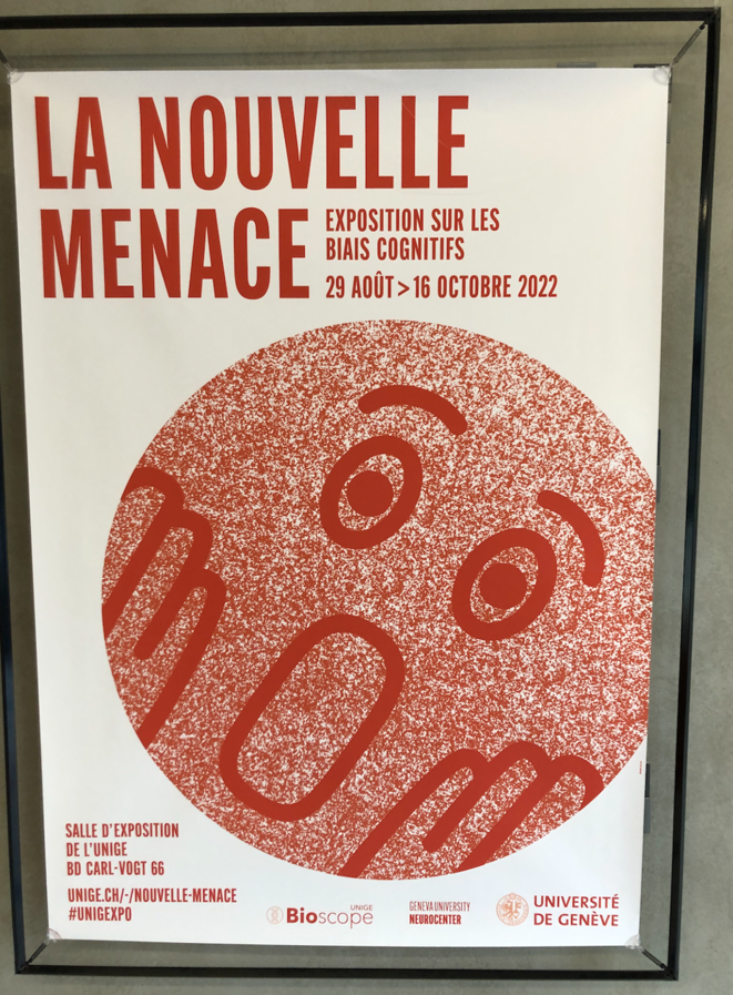 Relativisme, dénis, "nouvelles menaces" insidieuses